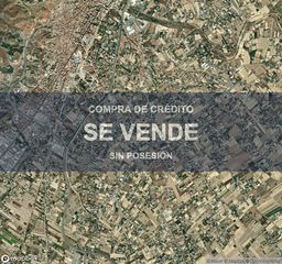 Chalet à Pulgara. Compra de crédito  vivienda unifamiliar adosada en lorca