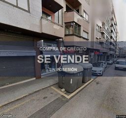 Etagenwohnung in Couto. Compra de crédito  terreno en ourense