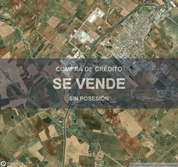 Chalet in Carlota (La). Compra de crédito  vivienda unifamiliar adosada en la carlota