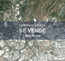 Chalet à Adra. Compra de crédito  vivienda unifamiliar adosada en adra