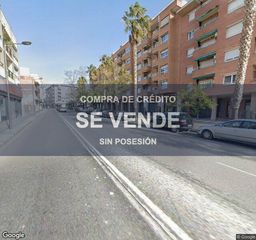 Local Comercial a Centre. Compra de crédito  garaje en reus