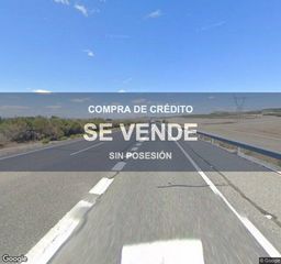 Finca rústica a Extrarradio. Compra de crédito  terreno en valladolid