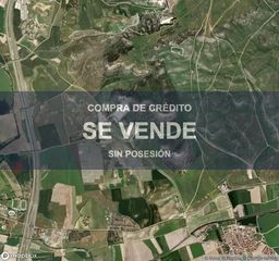 Rural plot in Extrarradio. Compra de crédito  terreno en valladolid