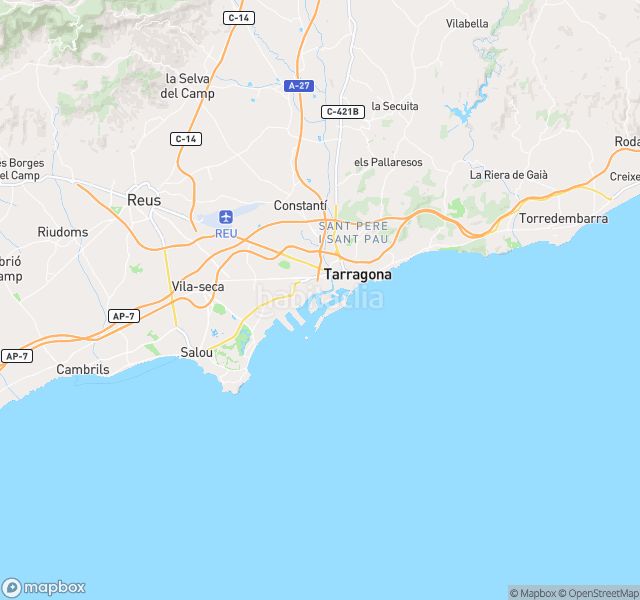 Foto f8e17ef2-a8bc-48da-a017-2be7f523f47a. Pis a Torreforta Tarragona