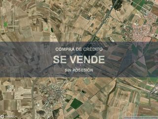 Flat in Cabañas de la Sagra. Compra de crédito  inmueble en cabañas de la sagra