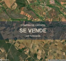 Nave industrial en Chozas de Abajo. Compra de crédito  inmueble en chozas de abajo