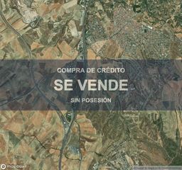 Nau industrial a Villa de Otura. Compra de crédito  inmueble en villa de otura
