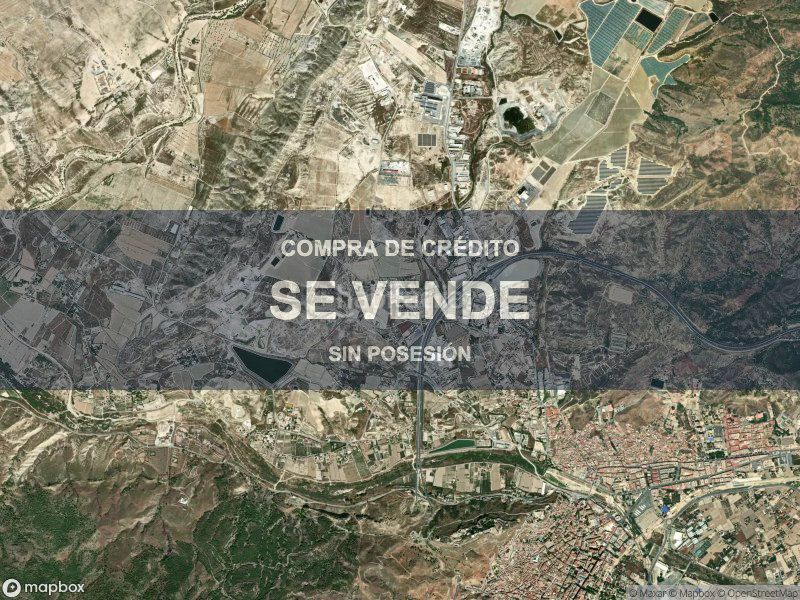 Foto c2cb4df4-1e37-48d6-9438-ee4f09e4a72b. Pis a San Cristóbal - San Diego Lorca