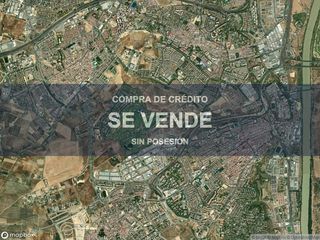 Pis a Ciudad Aljarafe