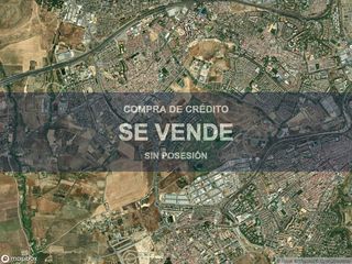 Appartement à Las Almenas. Compra de crédito  inmueble en tomares, sevilla