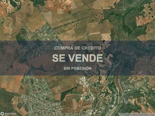 Etagenwohnung in Eurovillas. Compra de crédito  inmueble en nuevo baztán