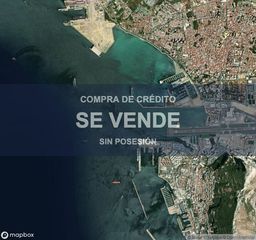 Etagenwohnung in Centro-San Felipe-Huerta Fava. Compra de crédito  inmueble en la línea de la concepción