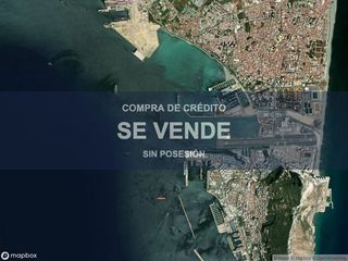 Appartement à Centro-San Felipe-Huerta Fava. Compra de crédito  inmueble en la línea de la concepción