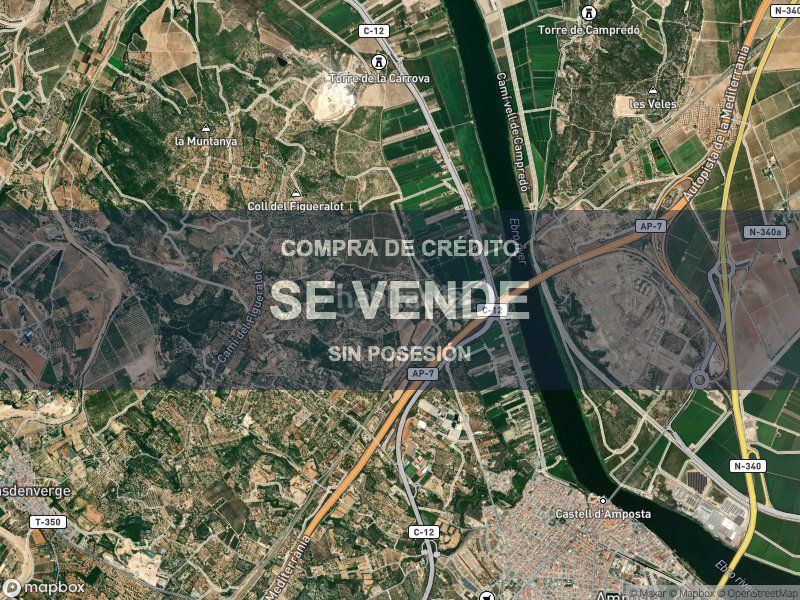 Foto b153ad5e-4a7c-406d-8a08-d9694f4e677d. Pis a Casc Antic Amposta