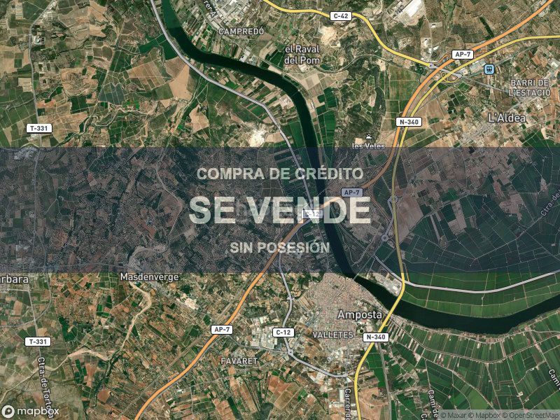 Foto f9be8f5b-f7b2-46de-9a67-04d7dd298ba4. Pis a Casc Antic Amposta