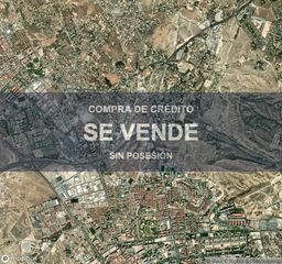 Pis a Juan XXIII. Compra de crédito  inmueble en alicante