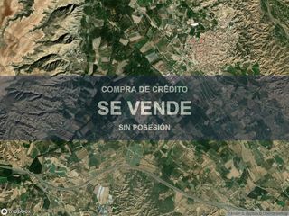 Rural plot in Benalúa. Compra de crédito  inmueble en benalúa, granada