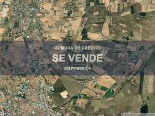 Flat in Sonseca. Compra de crédito  inmueble en sonseca, toledo