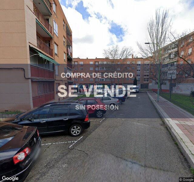 Foto 03404007-56b1-43c6-9790-50ccda580004. Pis a Reyes Parla