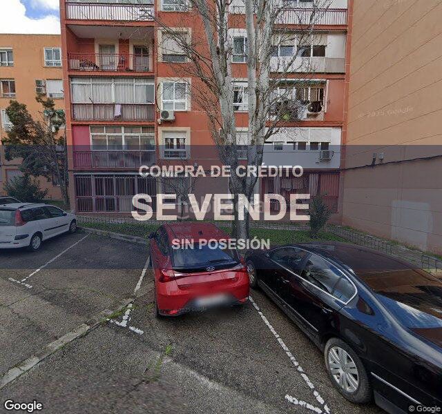 Foto 61cf9aca-114a-47f9-a8df-9f2c1dc4e97b. Pis a Reyes Parla