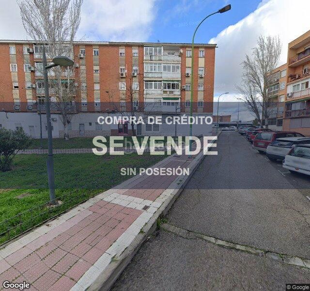 Foto 6e6acbdb-9743-449e-a149-9897f3669984. Pis a Reyes Parla