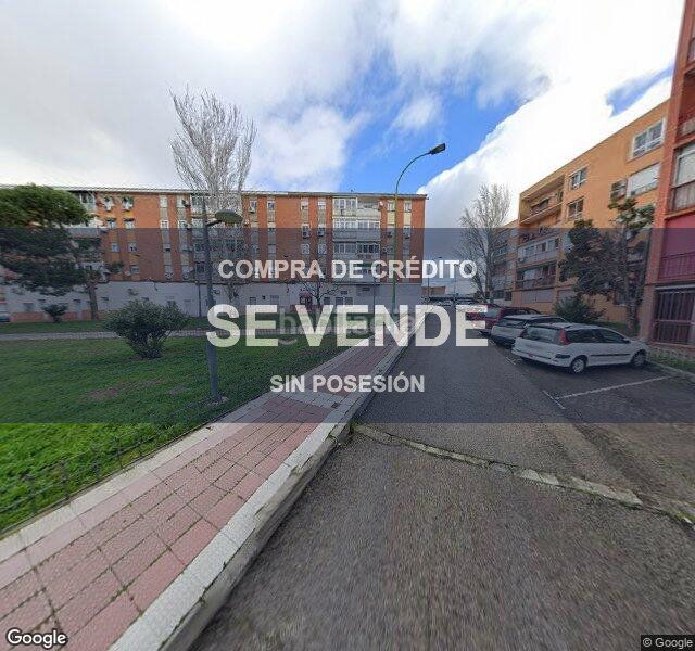 Foto b24260db-9762-4e53-b085-9a334cecb37c. Pis a Reyes Parla