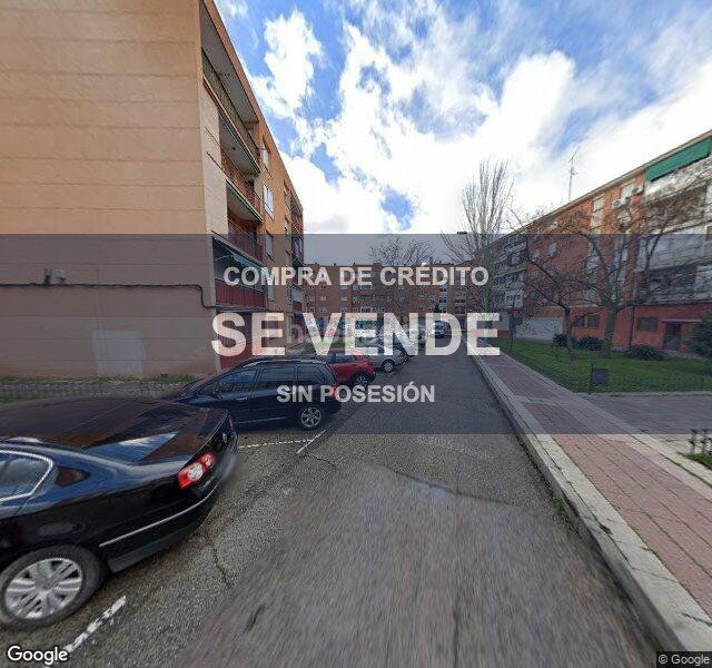 Foto c1ab6a2a-1639-4b2a-8212-d585dda7673d. Pis a Reyes Parla
