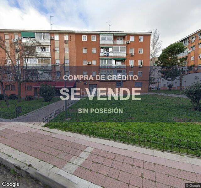 Foto dee20e11-7c01-475b-8450-5def70711efb. Pis a Reyes Parla