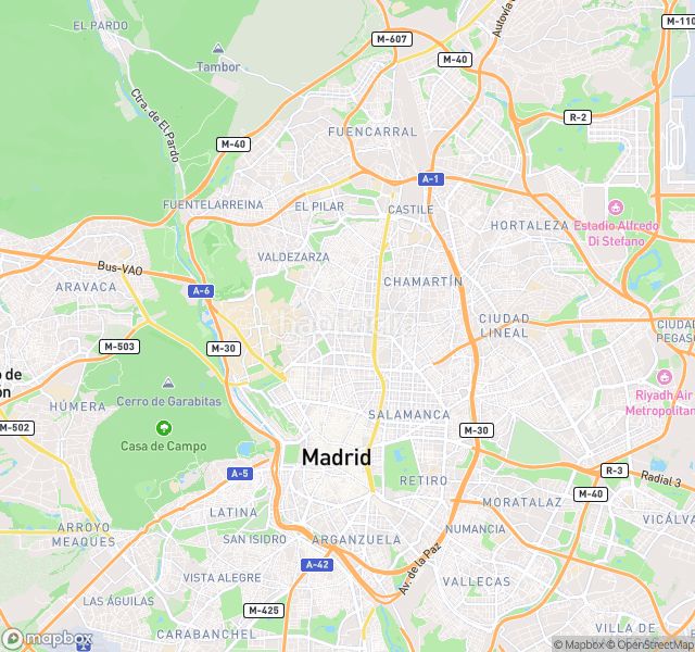 Foto 1f86d584-a983-42c3-9664-1f786cd7bef9. Pis a Gaztambide Madrid