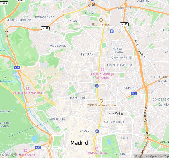Foto 21ff7081-85ba-485e-93ce-ba0c3e422eab. Pis a Gaztambide Madrid