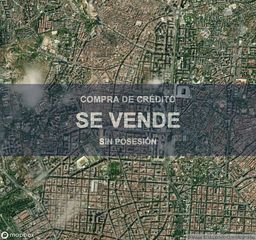 Flat in Gaztambide. Compra de crédito  inmueble en madrid
