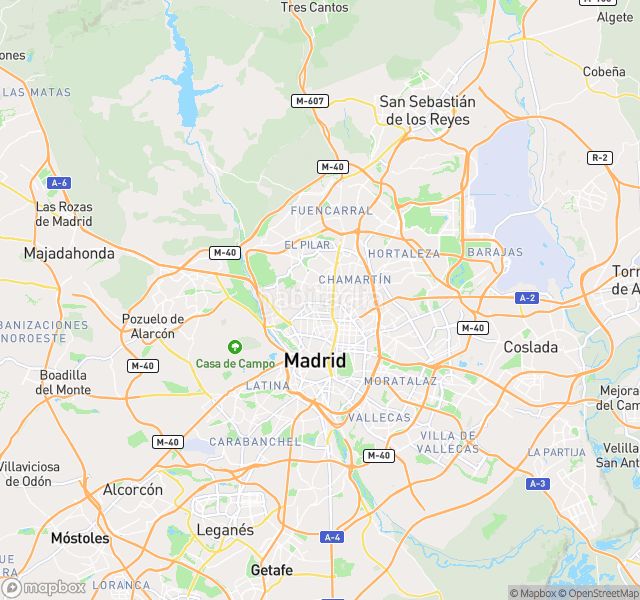 Foto c1278e9d-2348-4d82-8f8c-b0a691b24b6a. Pis a Gaztambide Madrid