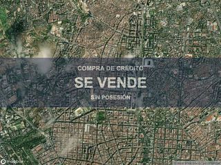Flat in Gaztambide. Compra de crédito  inmueble en madrid