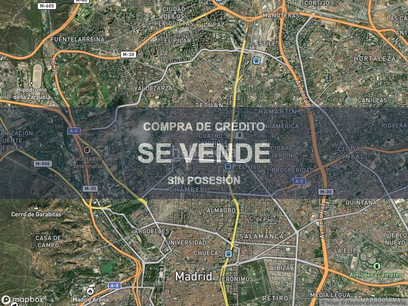 Foto d880dd0d-b1d9-4a05-9b7c-817d118d370a. Pis a Gaztambide Madrid
