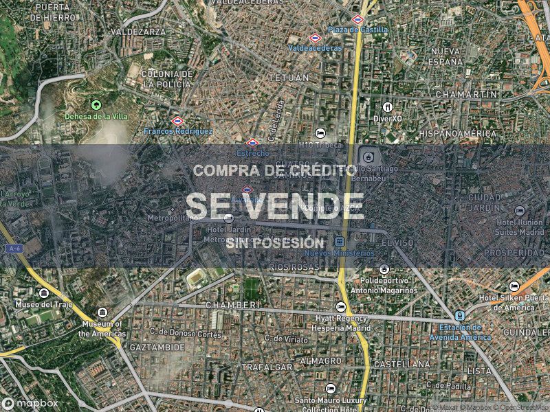 Foto f092f0e5-1a33-4264-9f8a-dce55eba7029. Pis a Gaztambide Madrid