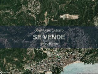 Locale commerciale in Centre. Compra de crédito  inmueble en lloret de mar