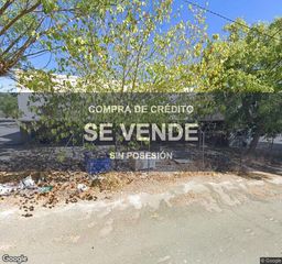 Finca rústica en Santomera. Compra de crédito  inmueble en santomera, murcia