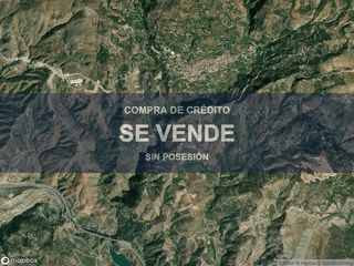 Appartement à Lanjarón. Compra de crédito  inmueble en lanjaron