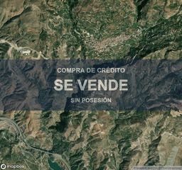 Appartamento in Lanjarón. Compra de crédito  inmueble en lanjaron