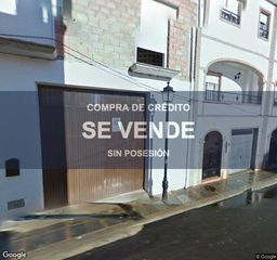 Appartement à Lanjarón. Compra de crédito  inmueble en lanjaron