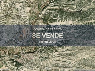 Piso en Benamaurel. Compra de crédito  inmueble en benamaurel