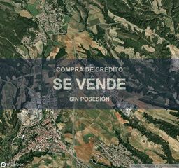 Flat in Piera. Compra de crédito  inmueble en piera, barcelona