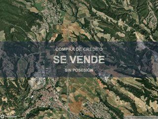 Etagenwohnung in Piera. Compra de crédito  inmueble en piera, barcelona