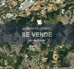 Etagenwohnung in La Franquesa-Oasis Park. Compra de crédito  inmueble en el vendrell