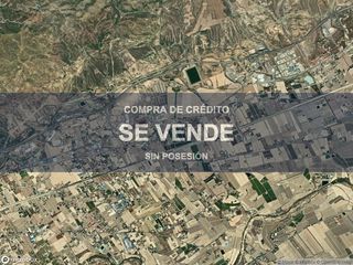 Appartement à Tercia. Compra de crédito  inmueble en lorca, murcia