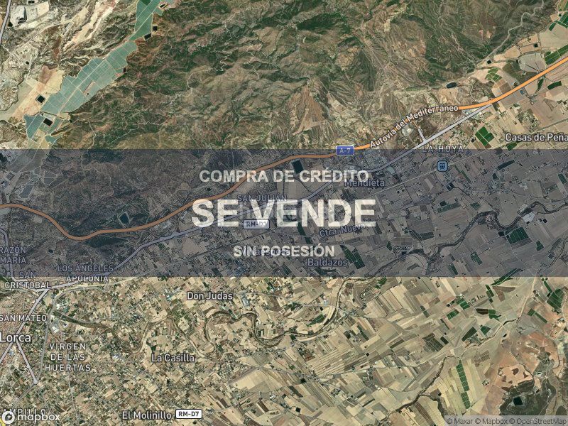 Foto c933c222-90b5-4f93-870f-e4c07871e4e7. Pis a Tercia Lorca