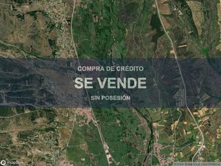 Flat in Sariegos. Compra de crédito  inmueble en sariegos, león