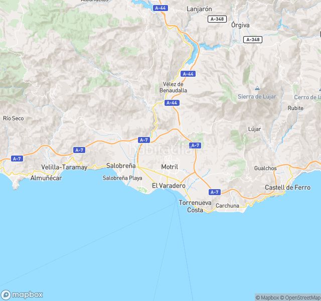 Foto 1a32d458-12a5-473f-b2da-0687048a2016. Finca rústica a Motril ciudad Motril