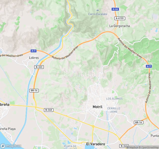 Foto 2b2e3af0-65af-41bb-9d73-d87cc59795e3. Finca rústica a Motril ciudad Motril