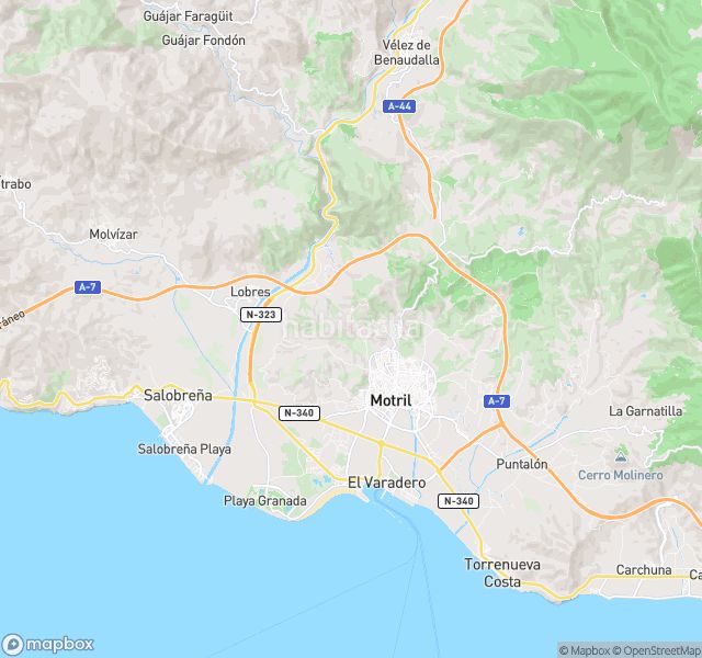 Foto 659f50bf-0d96-4e2f-a115-60706b7bff83. Finca rústica a Motril ciudad Motril